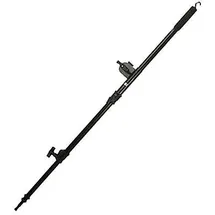 Manfrotto Avenger D600 CB / Schwarz