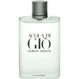 Giorgio Armani Acqua di Giò Eau de Toilette 50 ml