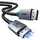 UGREEN Displayport-Kabel 16K 1 m