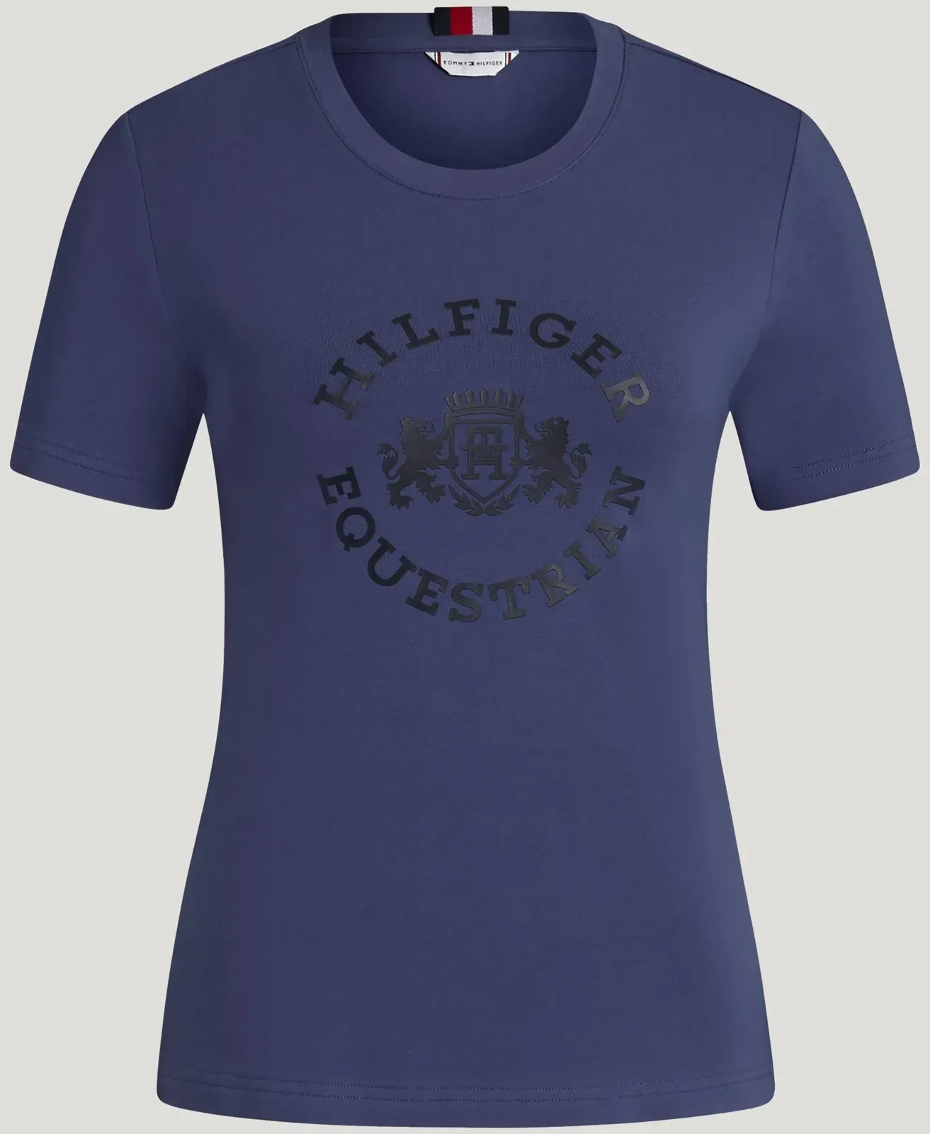 Tommy Hilfiger Equestrian Pasadena Damen T-Shirt