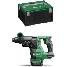 Hikoki DH1826DAW2Z inkl. Koffer