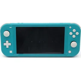 Nintendo Switch Lite türkis