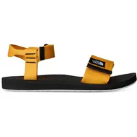 The North Face Skeena II Summit Gold/TNF Black 45