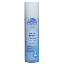 Kaemingk Sprühschnee 150 ml weiß