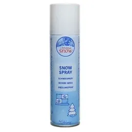Kaemingk Sprühschnee 150 ml weiß