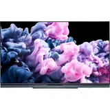 Metz MUD8001 LED UHD Google TV