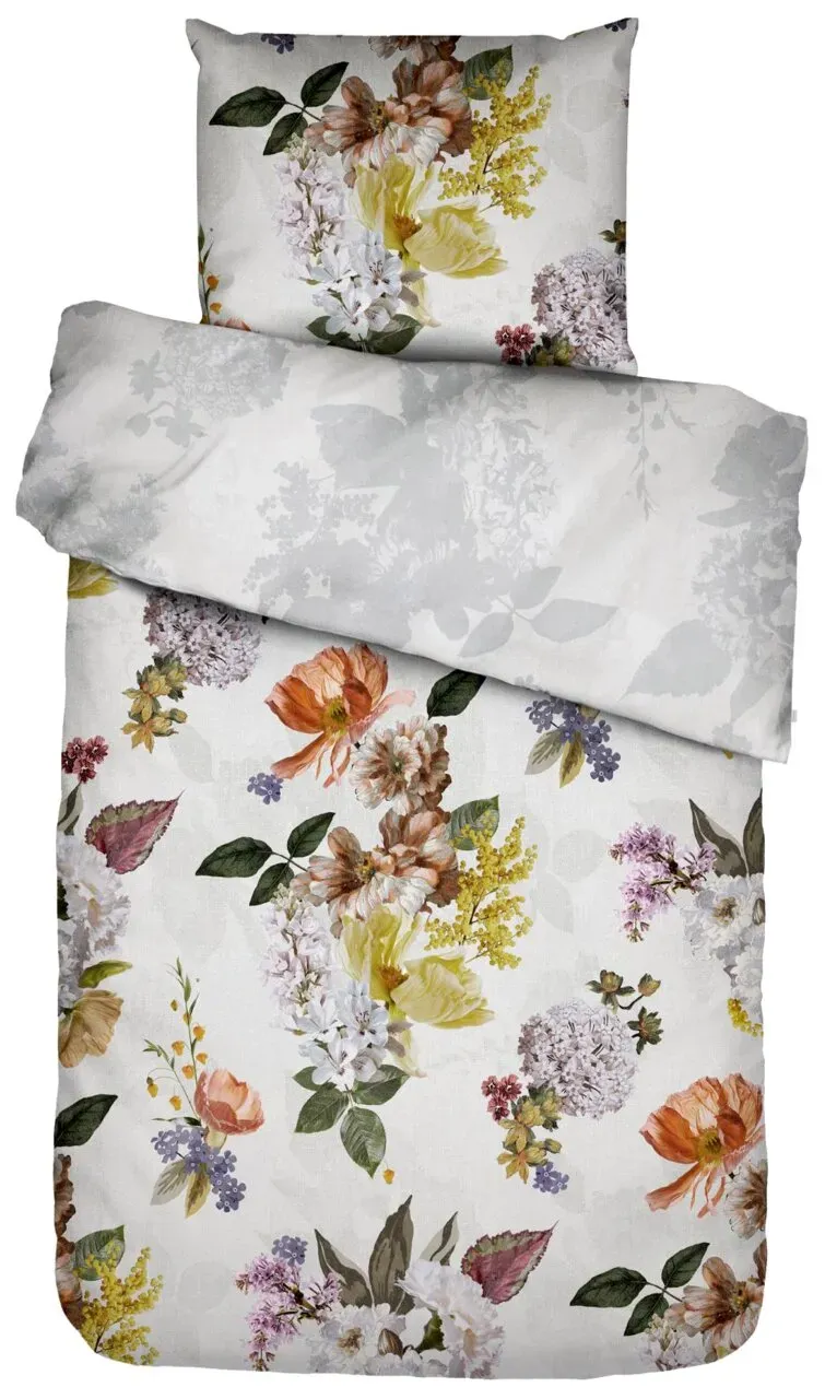 Essenza Home Bettwäsche LANA - B/L ca. 135,00x200,00