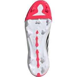 adidas Predator League FG Kinder lucid red/core black/cloud white 33,5