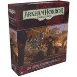 Fantasy Flight Games Arkham Horror Das Kartenspiel Die scharlachroten Schlüsse