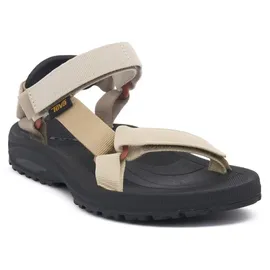 Teva Winsted Herren Braun 38