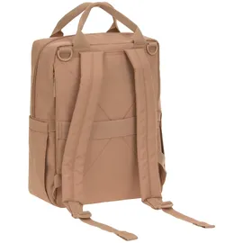 Lässig Wickelrucksack Vividal Almond