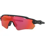 OAKLEY Radar EV Path matte black/prizm trail torch (OO9208-9038)