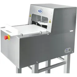 MAGA Fleischpresse Schnitzelpresse Tender Presse