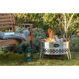 Feuerhand Tyropit Feuerschale