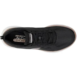 SKECHERS Flex Appeal 5.0 Damen Schwarz 40