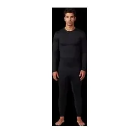 Fox Tecbase Fire Tight Schwarz XXL