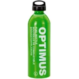 Optimus Brennstoffflasche L Durchsichtig