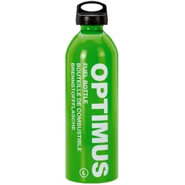 Optimus Brennstoffflasche L Durchsichtig