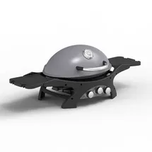 PIT BOSS Sportsman 3 grau