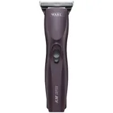 WAHL KM Supera LA  Schermaschine  Akku, lila, Uni