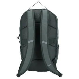 DYX Rucksack Reflection III grün