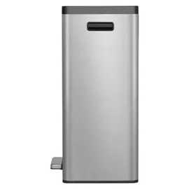 Eko Ecocasa II 40 l Silber