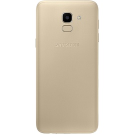 Samsung Galaxy J6 Duos gold