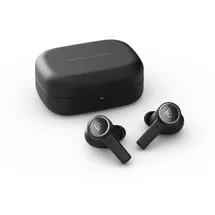 flipping tech Bang & Olufsen Beoplay EX Bluetooth In-Ear-Kopfhörer - Black Anthracite / Neu