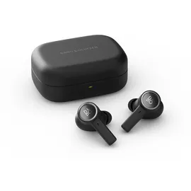 flipping tech Bang & Olufsen Beoplay EX Bluetooth In-Ear-Kopfhörer - Black Anthracite / Neu