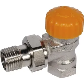 HEIMEIER Eclipse Thermostatventil DN15 1/2" Eck