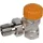 HEIMEIER Eclipse Thermostatventil DN15 1/2" Eck