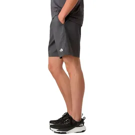 The North Face 24/7 Herren Laufshort-Grau-XL