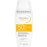 Bioderma Photoderm Mineral Fluide Sonnencreme LSF50+, 75g