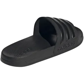 adidas Shower Adilette Core Black / Core Black / Core Black 54 2/3