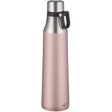 Alfi City Bottle Loop vintage rose 0,7 l