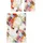 IRISETTE Magic 8889 grafisch bunt 135 x 200 cm + 80 x 80 cm
