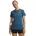 Twist T-Shirt Damen Wham Blue/White L