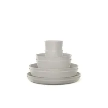 Mepal Silueta - Nordic white