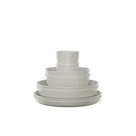 Mepal Silueta - Nordic white