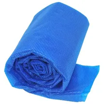 gre accessories Isotherm Pool-Abdeckplane blau 498 x 298 cm