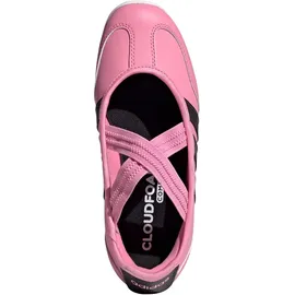 adidas Barreda Mary Jane Kinder Bliss Pink/Carbon/Off White 38