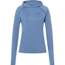 Marmot Windridge Hoodie Rain Cloud M