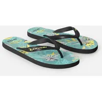 Rip Curl Raw Energy Bloom Flip-flops - Blue -