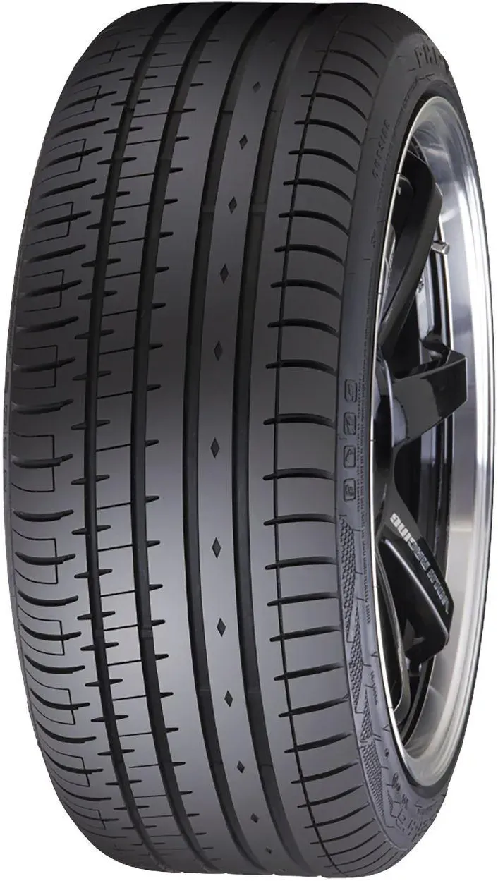 ACCELERA PHI-R 225/55R16 99W XL BSW