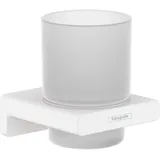 Hansgrohe AddStoris Zahnputzbecher 41749700