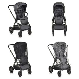 Cangaroo iClick Grau