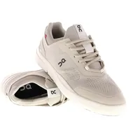 On THE ROGER Spin Herren Freizeitschuhe-Beige-9,5