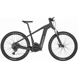 Scott Aspect eRIDE 920 625 Wh E-Bike Hardtail Diamant 29" Granite Black S