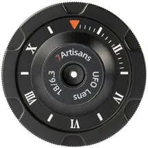7artisans 18 mm F6,3, Four Thirds