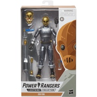 Power Rangers Lightning Collection Zeo COG Action Figure (F4504)